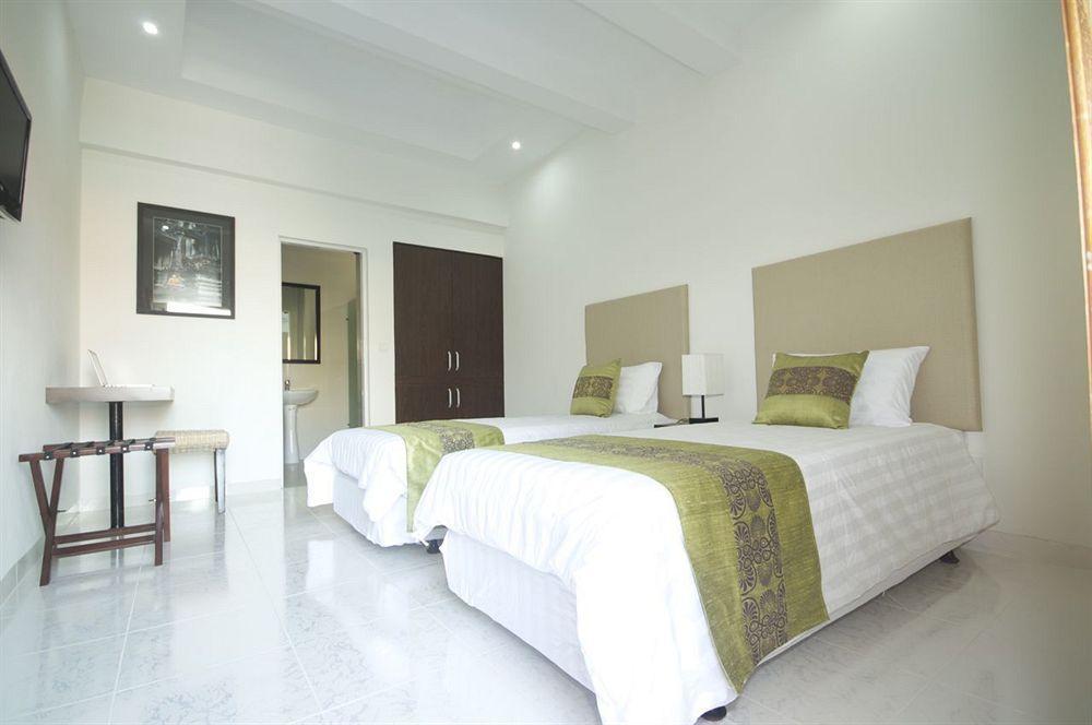 Bamboo9 Boutique Hotel Phnom Penh Bagian luar foto